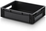 AUER Packaging ESD Euro Tárolóláda ESD EG 43/12 (ESD_EG_43_12)