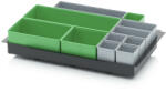 AUER Packaging Ládabetét betét TB TEK 43 B5 (TB_TEK_43_B5)