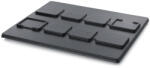 AUER Packaging ESD Raklapzáró tető Univerzális ESD A 1210 (ESD_A_1210)
