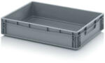 AUER Packaging Euro Tárolóláda Eg 64 12 Hg (EG_64_12_HG)