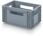 AUER Packaging Euro Tárolóláda EG 32/17 HO (EG_32_17_HO)