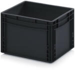 AUER Packaging Esd Euro Tárolóláda Esd Eg 43/27 Hg (ESD_EG_43_27_HG)