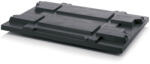 AUER Packaging ESD Raklapzáró Tető KLT ESD A 1208-1 (ESD_A_1208_1)