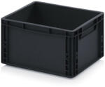 AUER Packaging Esd Euro Tárolóláda Esd Eg 43/22 Hg (ESD_EG_43_22_HG)