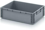 AUER Packaging Euro Tárolóláda Eg 64 17 Hg (EG_64_17_HG)