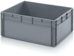 AUER Packaging Euro Tárolóláda Eg 86 32 Hg (EG_86_32_HG)