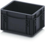 AUER Packaging Esd Euro Tárolóládák Esd Eg 21512 Hg (ESD_EG_21512_HG)