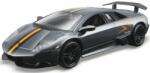 Bburago - 1: 32 Lamborghini Murcielago LP 670-4 SV Mat-Grey (BB43052GY)