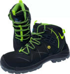 DECLAN Dragon S3 ESD munkavédelmi bakancs 38