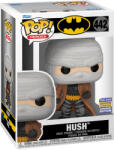 Funko POP! Heroes #442 Batman Hush (2022 Winter Convention Limited Edition)