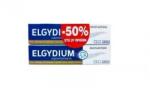 Pierre fabre dermatologie Промо паста за зъби за пълна защита, Elgydium Multi-Action Promo 2 x 75 ml