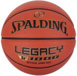 Spalding Minge Spalding Basketball FIBA Legacy TF-1000 76812z-orange Marime 7
