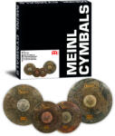 Meinl Cymbals Byzance Extra Dry Complete Cymbal Set BED-CS1