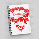 Partikellékek Emlékkönyv Lánybúcsúra - Népmesés