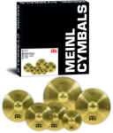 Meinl Cymbals HCS Expanded Cymbal Set HCS-CS2