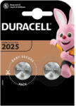 Duracell CR2025 Duracell elem