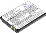Cameron Sino Akkumulátor Wi-Fi és hotspot routerekhez, Xiaomi F490 4g, kapacitás 2000 mAh (CS-XMF490SL)