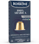 Caffè Borbone 100% Arabica Kávékapszula (10 Db A Dobozban; 135 Ft/db) (1050021)