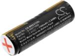 Cameron Sino Akkumulátor Cameron Sino CS-BRS372SL, Ni-Mh, 1100 (CS-BRS372SL)