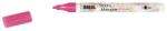  Marker pentru textile KREUL, varf fin, roz