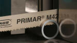 WIKUS GmbH WIKUS PRIMAR M42 2925x27x09 mm fémipari szalagfűrészlap (PRIMARM42-29252709)