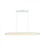 V-TAC 24W led függeszték - fehér - 3000K - 10048 (10048)