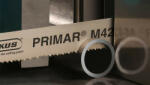 WIKUS WIKUS PRIMAR M42 2450x27x09 mm fémipari szalagfűrészlap (PRIMARM42-24502709)