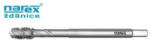 NAREX NAREX-ZD Gépi menetfúró UNC1/2"-13 HSS-E Sp. 40° DIN376 C (40540120)