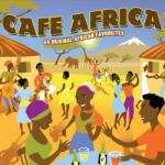 Various Cafe Africa
