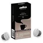 LAVAZZA Lavazza® RISTRETTO - Nespresso® kompatibilis kapszula - 10 db - egységár: 119, 5 Ft/kapszula