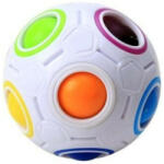  Mágikus labda - színes fejtörő játék