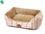  Fekhely Furry S 50 cm bézs JK 45717-2