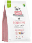 Brit Hypoallergenic Sensitive Insect + Fish 3 kg