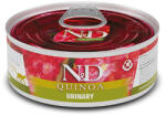 N&D Cat Konzerv cicáknak Urinary 70gr