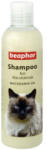 Beaphar sampon macska - Makadamia Oil 250ml - topdogmarket