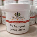  Teomann Fokhagymapor 150 g