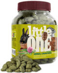  Little One Herbal Crunchies 100 g