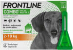 Frontline Combo® Kutya 2-10 kg (1 pipetta)