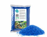 Jk Akvárium dekor kék kavics 0, 5 kg Jk 18540