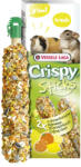 Versele-Laga Crispy Narancsos Citrusos duplarúd 2x55g - topdogmarket
