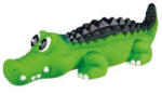 TRIXIE Kutyajáték krokodil 33cm Trixie 3529