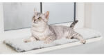 TRIXIE Pihenő ablakpárkányra cicáknak 90*28cm Trixie 38041