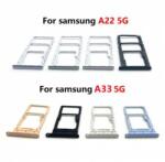 Samsung Suport SIM Samsung Galaxy A33 5G Piersica Original