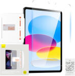 Baseus Edzett üveg Baseus képernyővédő iPad 10 (2022) 10.9