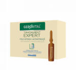 Farmec Gerovital Tratament Expert Fiole Intensiv Antimatreata - 10x10ml