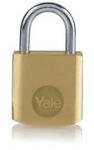 YALE Катинар 50 мм yale