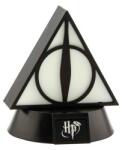 Paladone Lampa de veghe Harry Potter Deathly Hallows, 3D, 10 Cm (5055964733339)