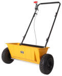 Texas Distribuitor manual de ingrasaminte, seminte sau sare Texas Smart Spreader 200, capacitate 25 L (480090051994) Masina de imprastiat