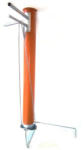 PANNON Plantator rasaduri O 70 mm (93-2069) Masina de imprastiat