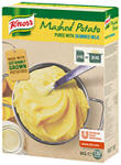 Knorr Fulgi pentru Piure Cartofi Cu Lapte 4 Kg, Knorr (8712100908903)